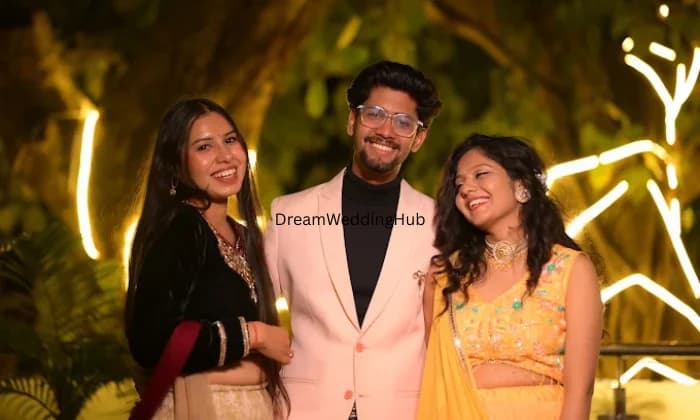 Lucky Soni Photography