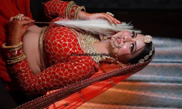 Deepanjali Makeover Studio