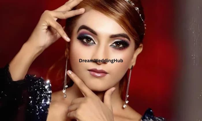 Shree Bhavya Makeup House