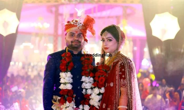 MAKEUP BY ZUBIA AHMED