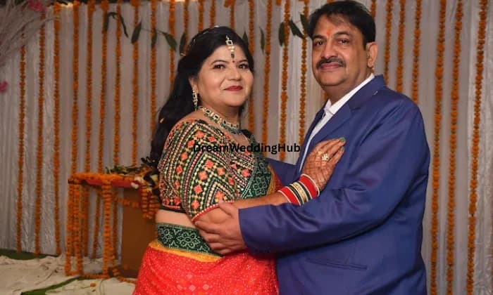 Makeup Artist Shreya Rastogi