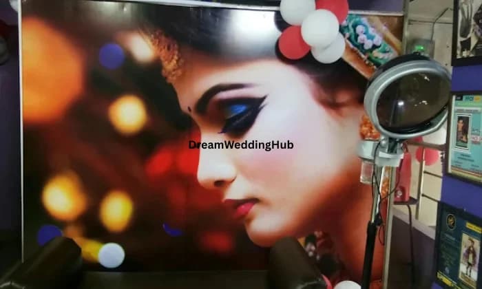 Ki and ka Family makeup studio