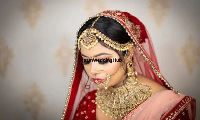 Bhaavya Kapur Makeup Studio