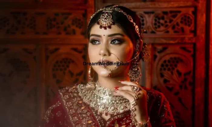 The Bridal House By Deepika Singh
