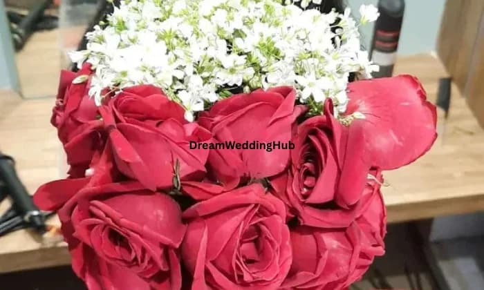 Amazing Touch By Shikha