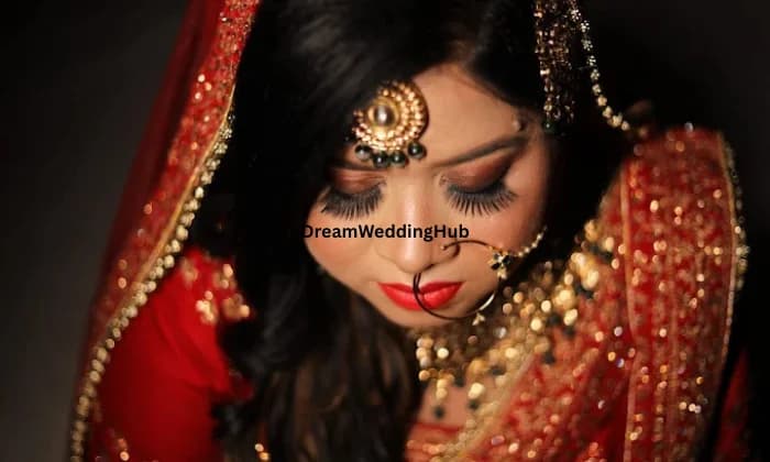 Euphoria Glam Makeup Studio