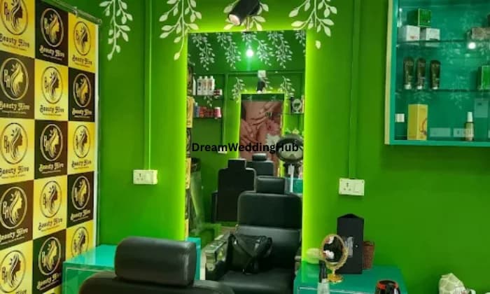 Beauty Hive Makeup Studio