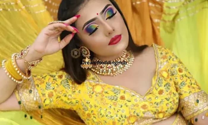 Preet Makeover Varanasi