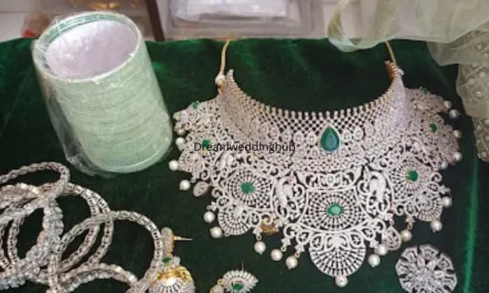 Sree Balaji Bridal Jewellery