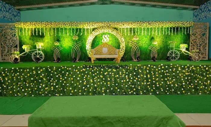 Viceroy Function Hall