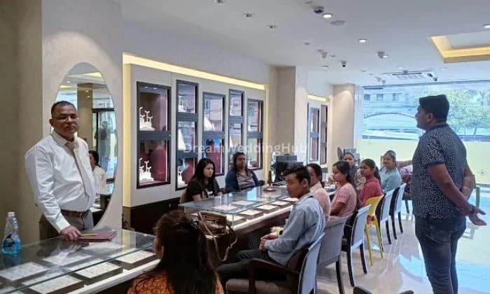 Tanishq Jewellery  Tezpur