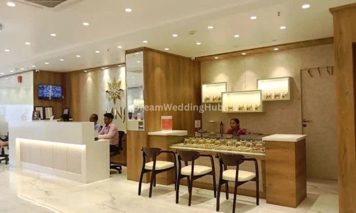 MNJ Manik Chand Nand Kishore Jewellers  Co