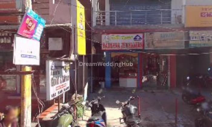 Pravin Gold  Silver Refinery