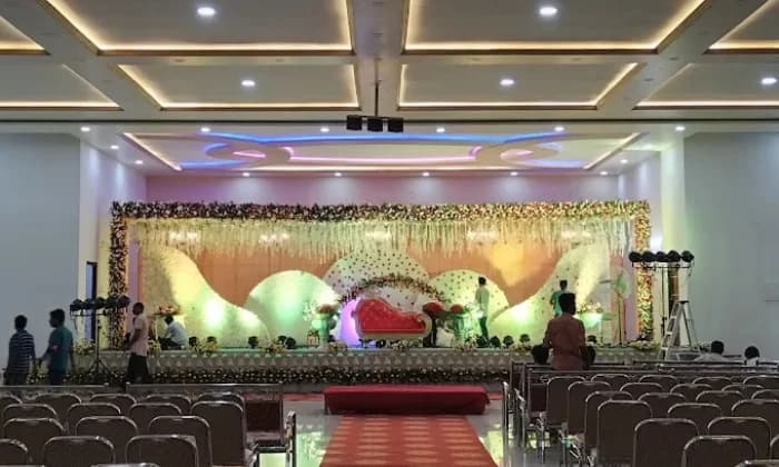 Sri Rama Garden  Function Hall