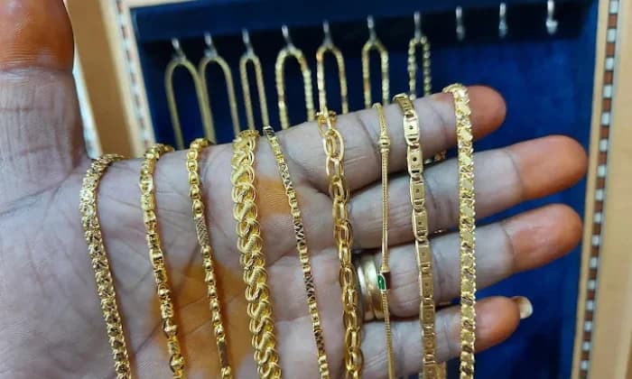 GRT Jewellers Dharmapuri