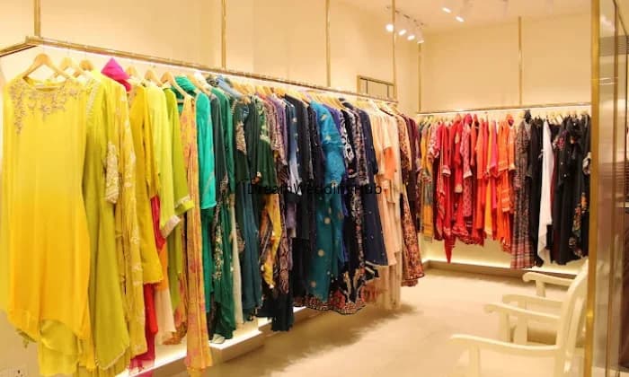 Ratan Cloth Store