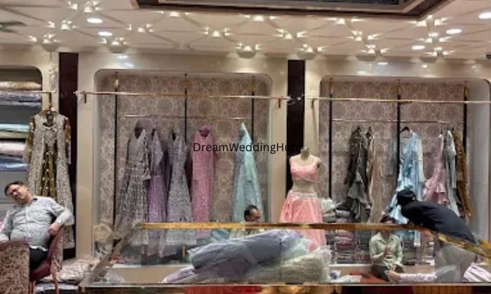 Vandana Fashion Exclusive