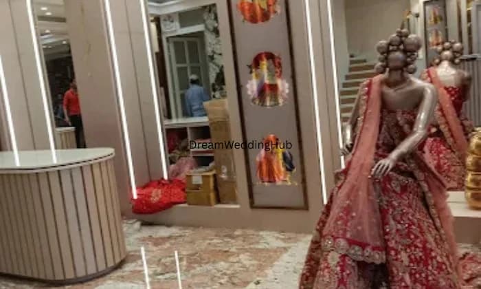 Deepshikha Creations