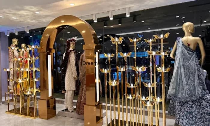 Ganga simply fashion