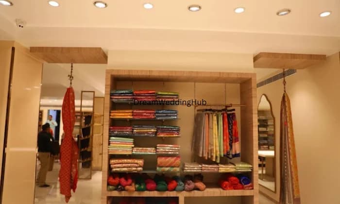 Shri Khatu Ji Wholesale Bazar