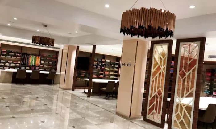 Vandana Silks Banaras