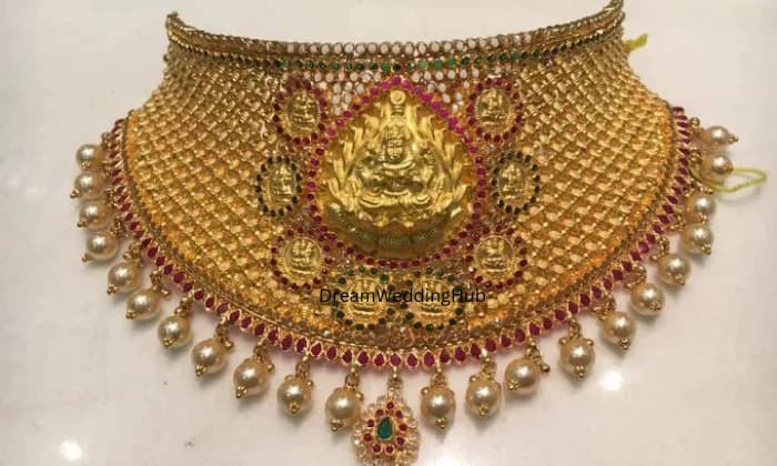 SRI RAMADASU JEWELLARY WORKS