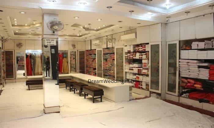 An Attire The Design Studio