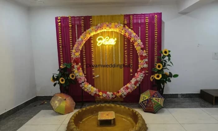 All Wedding Solutions