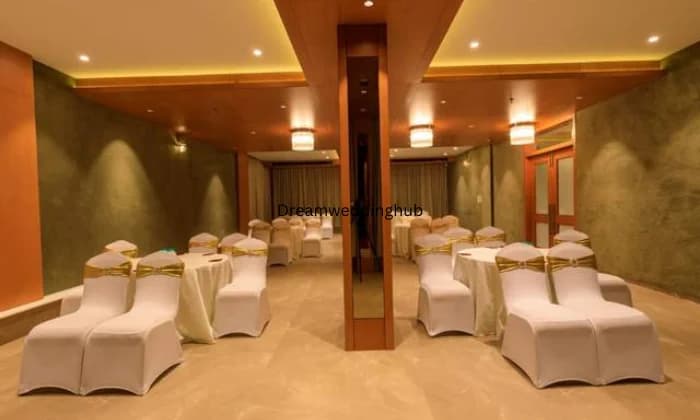 Srishti Garden  Lawns