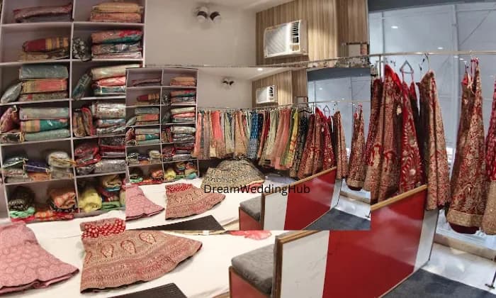 Shree Bridal  Store
