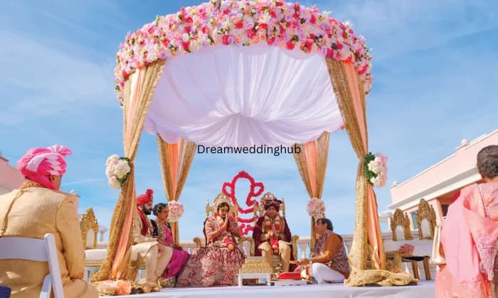 Sakthi Kalyan mandabam