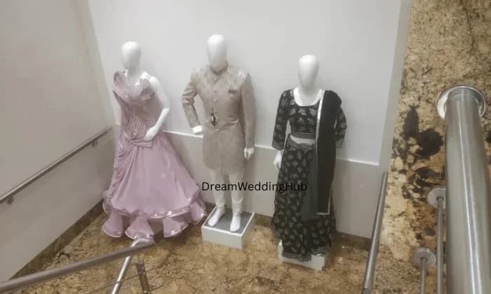 Anne Fashion Designer