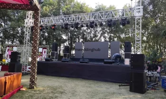 Dj Moksha Music  Sound