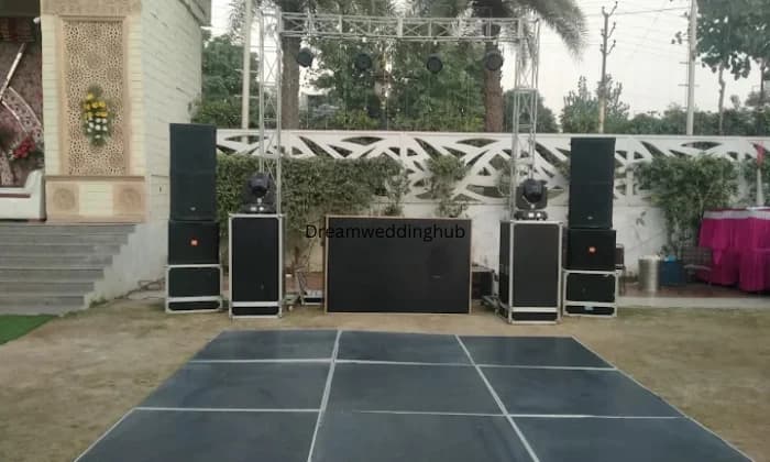 Dj Moksha Music  Sound