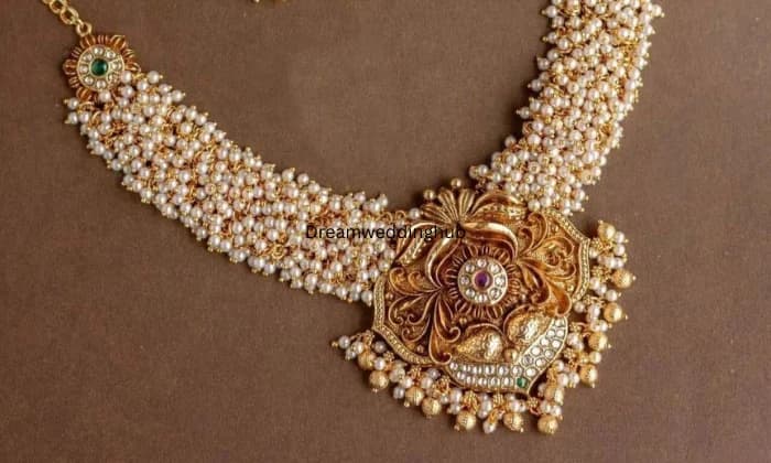 Vineeth Silver Jewellery