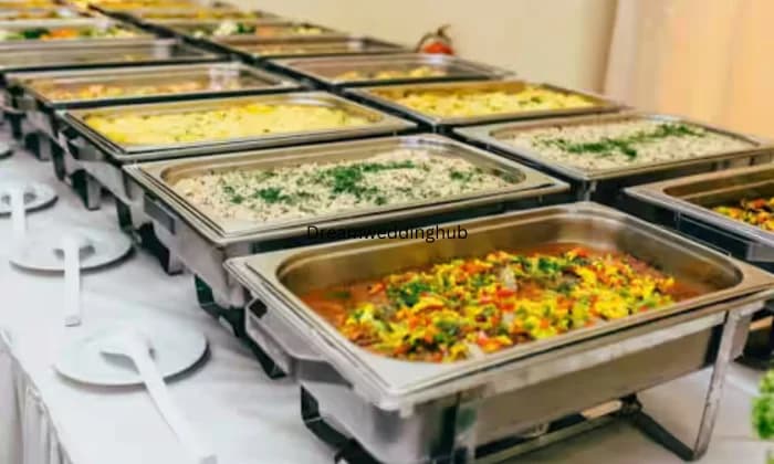 Swagat Parcel Point  Catering