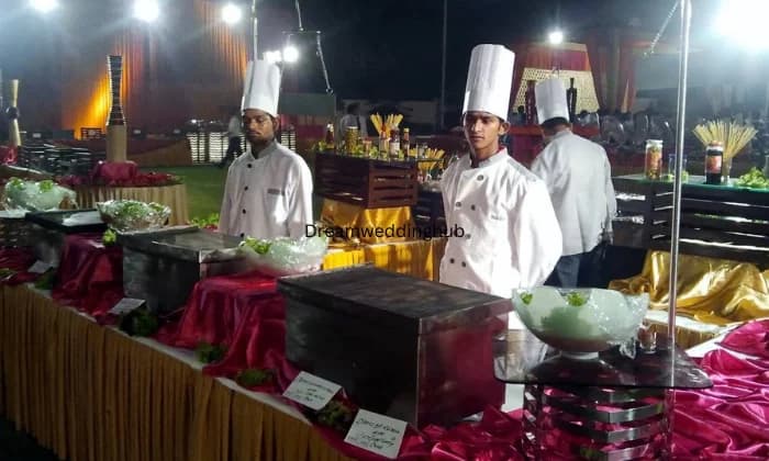 Vinay Tiwari Caterers