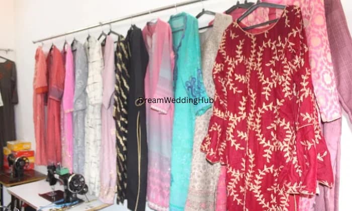 beauty Plus Designer Boutique