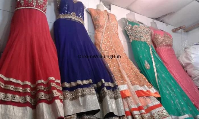 Mehak The Boutique