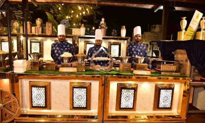 Sindheshwari catering