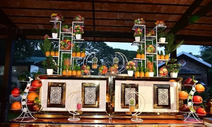 the grand Shiv shakti caterers