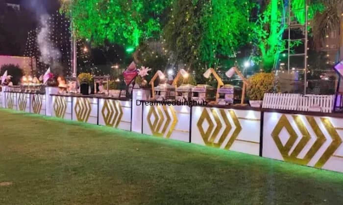 Shree Somnath Caterers