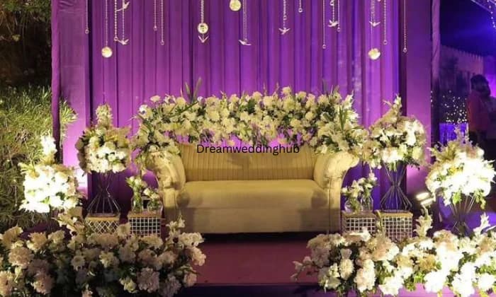 Kalyan event mangement