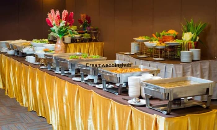 NILKANTH CATERERS