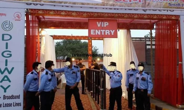 Vikram Security Services