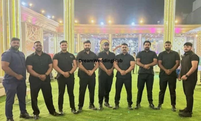 Safe PSO and Bouncers Security Services