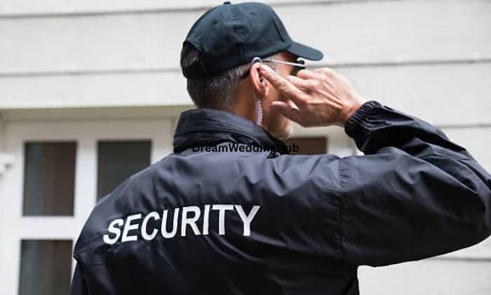 Civil Industrial Security Services
