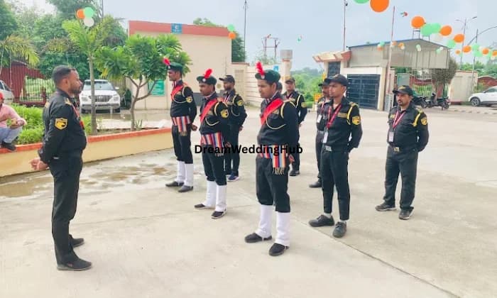 Urban And Rural Protection Services Pvt Ltd