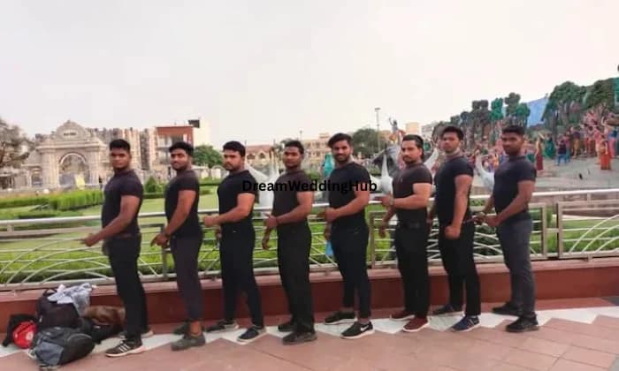 IPS BOUNCER SECURITY SERVICE