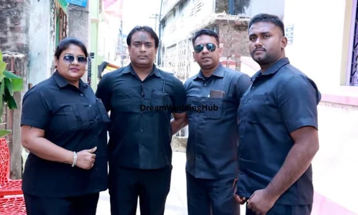 Gauri Shakti Security Guard Service